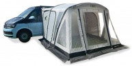 Quest Falcon AIR Drive-Away Awning Low/High | 2022